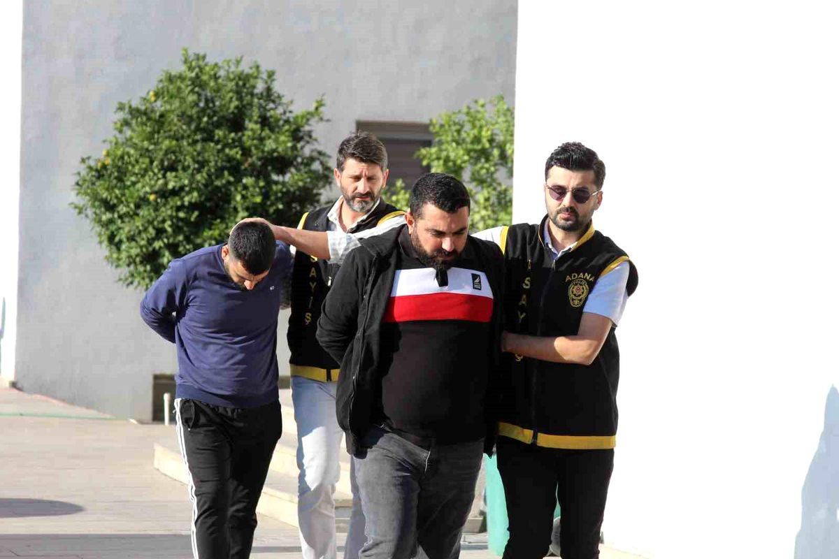 Adana'da Kuzen Kavgası: Bir Kişi Hayatını Kaybetti