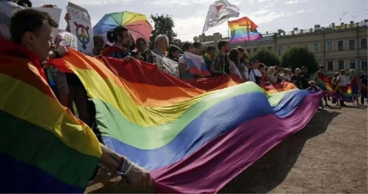 LGBTİ+'lara hapis cezası mı geliyor?