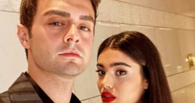 Lizge Cömert ile Bilal Yiğit Koçak ayrıldı mı? Lizge Cömert ile Bilal Yiğit Koçak'ın ilişkisi devam ediyor mu? Lizge Cömert ile Bilal Yiğit Koçak ayrıldı mı? Lizge Cömert ile Bilal Yiğit Koçak'ın ilişkisi devam ediyor mu?