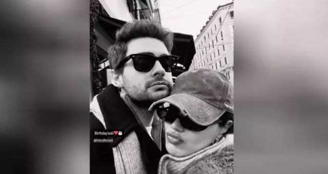 Lizge Cömert kimdir? Lizge Cömert kaç yaşında, nereli, sevgilisi kim?