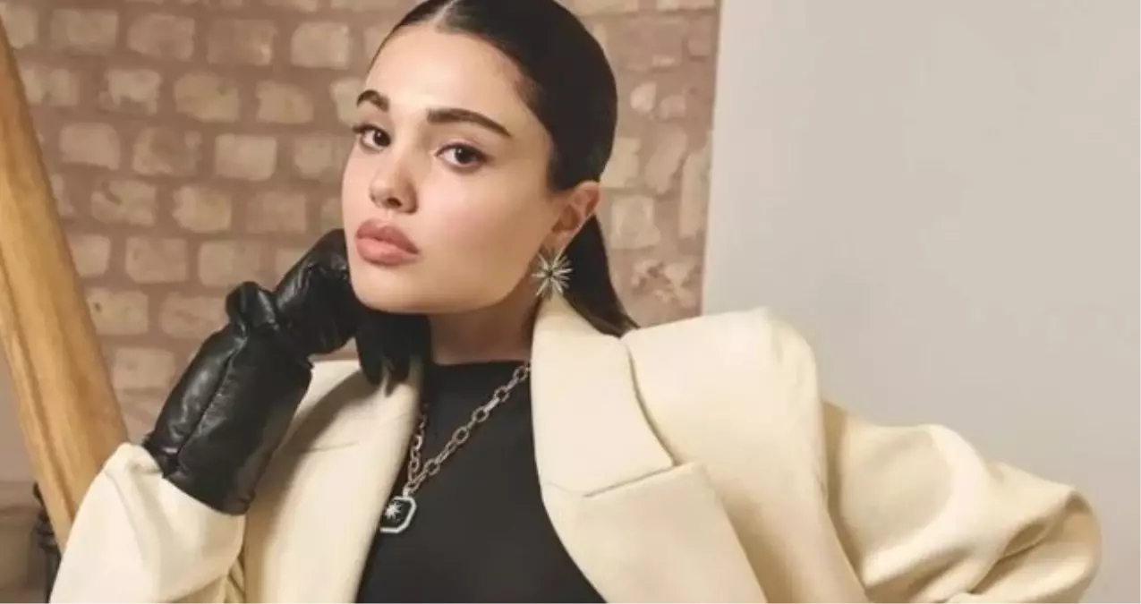 Lizge Cömert kimdir? Lizge Cömert kaç yaşında, nereli, sevgilisi kim?