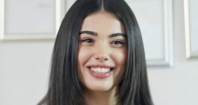 Lizge Cömert kimdir? Lizge Cömert kaç yaşında, nereli, sevgilisi kim?