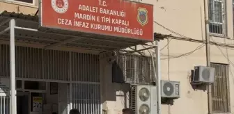 Mardin'de İki Firari Hükümlü Yakalandı