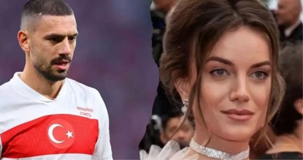 Merih Demiral'in eşi kim? Heidi Lushtaku Demiral kimdir, kaç yaşında, nereli?