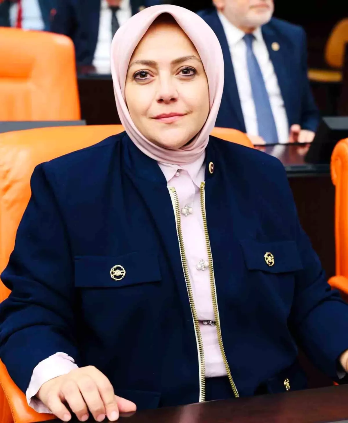 Sema Silkin Ün'den Gazze Destanı vurgusu