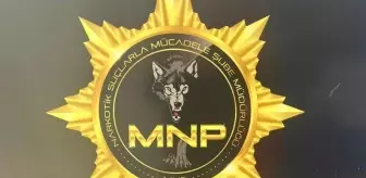 Muş'ta Uyuşturucu Ticareti Yapan Şüpheli Tutuklandı