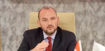 MÜSİAD Başkanı Özdemir 'Orta Gelir Tuzağından Çıkış' raporunu değerlendirdi Açıklaması