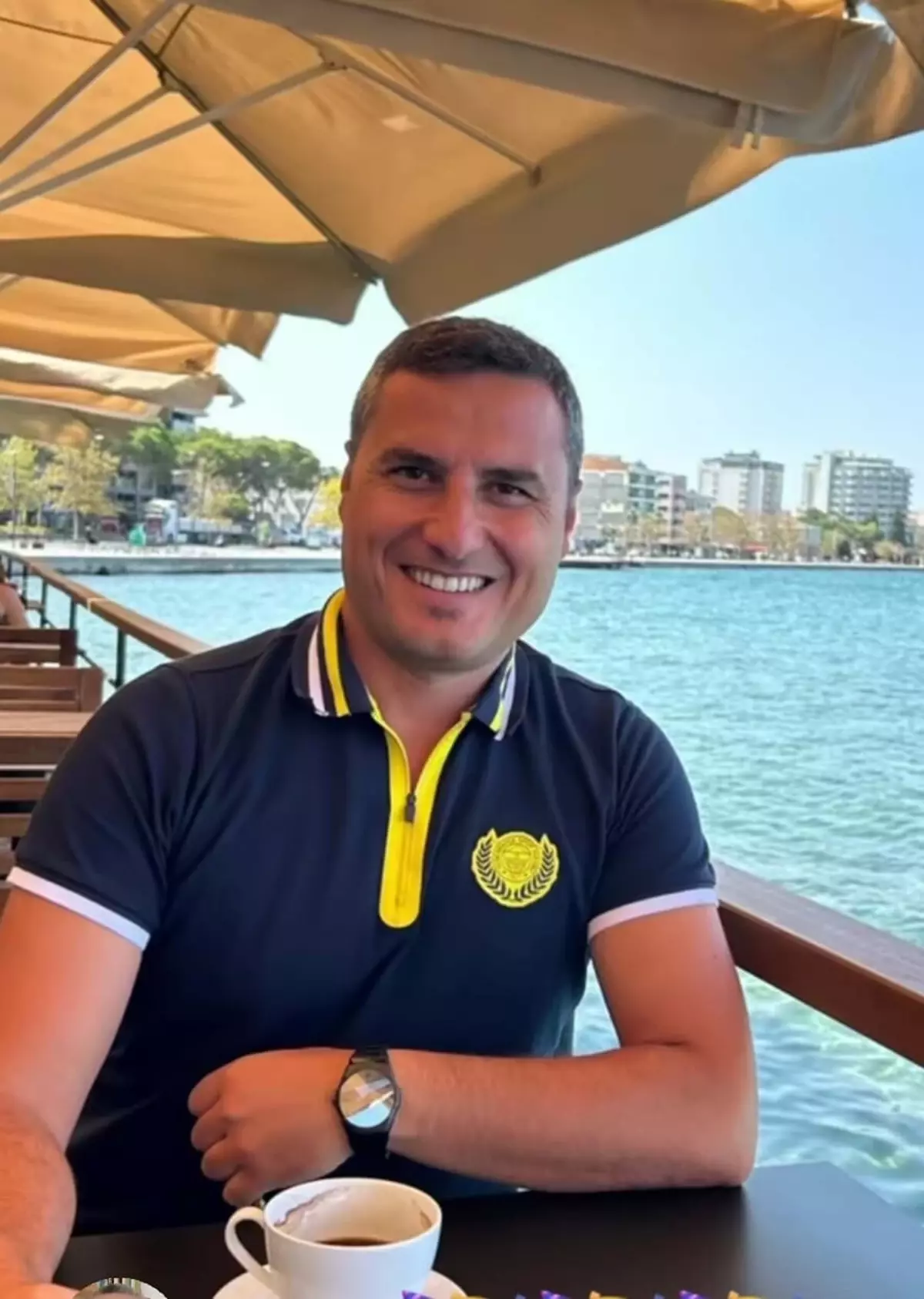 Husumet Sonrası Silahlı Kavga: Emekli Jandarma Astsubay Öldürüldü