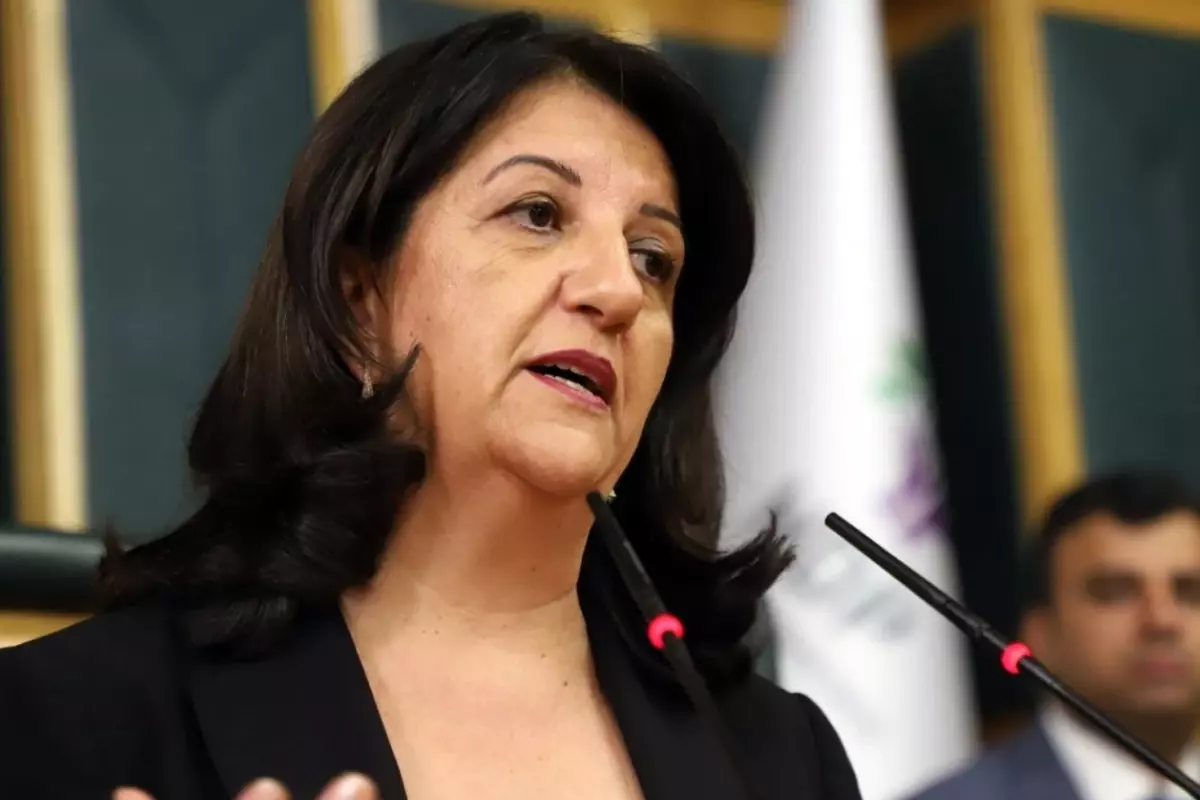 Pervin Buldan'ın teşhir ettiği İYİ Partili vekile tehdit ve hakaret mesajları