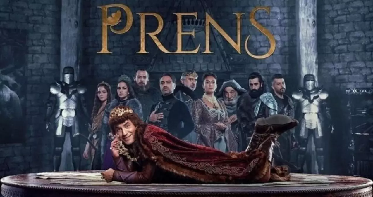 Prens 4. sezon ne zaman yayınlanacak? Prens 4. sezon gelecek mi? Prens 4. sezon fragmanı yayınlandı mı?