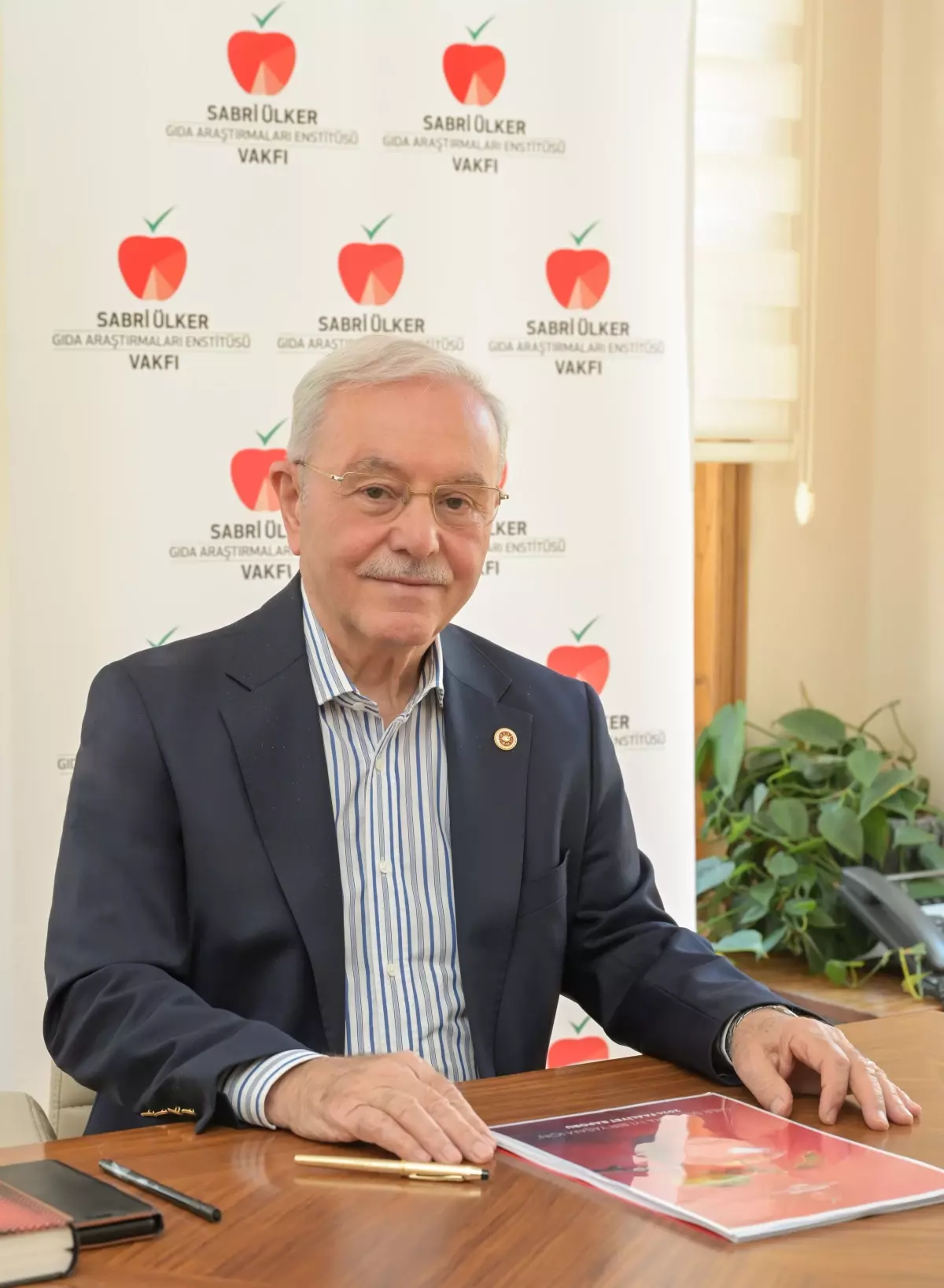 Dünya Gıda Günü'nde Gıda Okuryazarlığına Dikkat