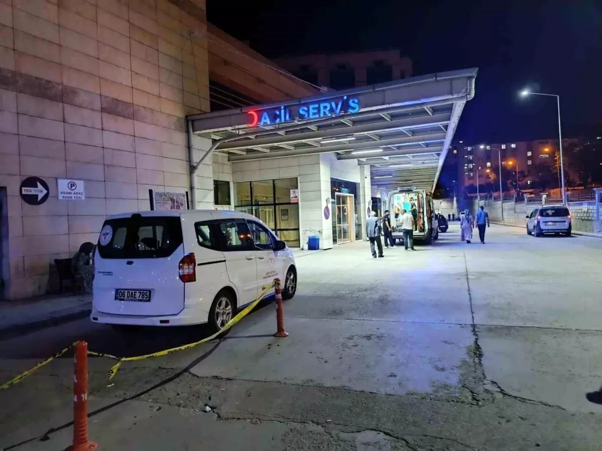 Siirt'te Freni Boşalan Kamyon Trafik Kazasına Neden Oldu: 5 Yaralı