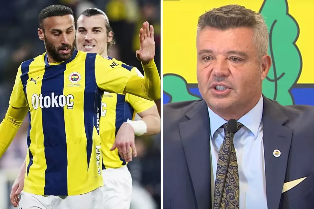 Taraftar haklı olarak soruyor: Hangisi doğru söylüyor?