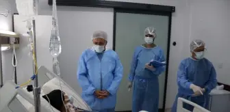 Kök Hücre Nakliyle Lösemi Savaşını Kazandı