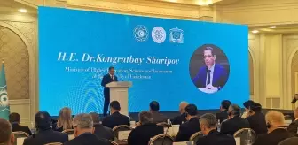 Türk Devletleri Teşkilatı Üyesi Üniversitelerin İşbirliği Güçleniyor