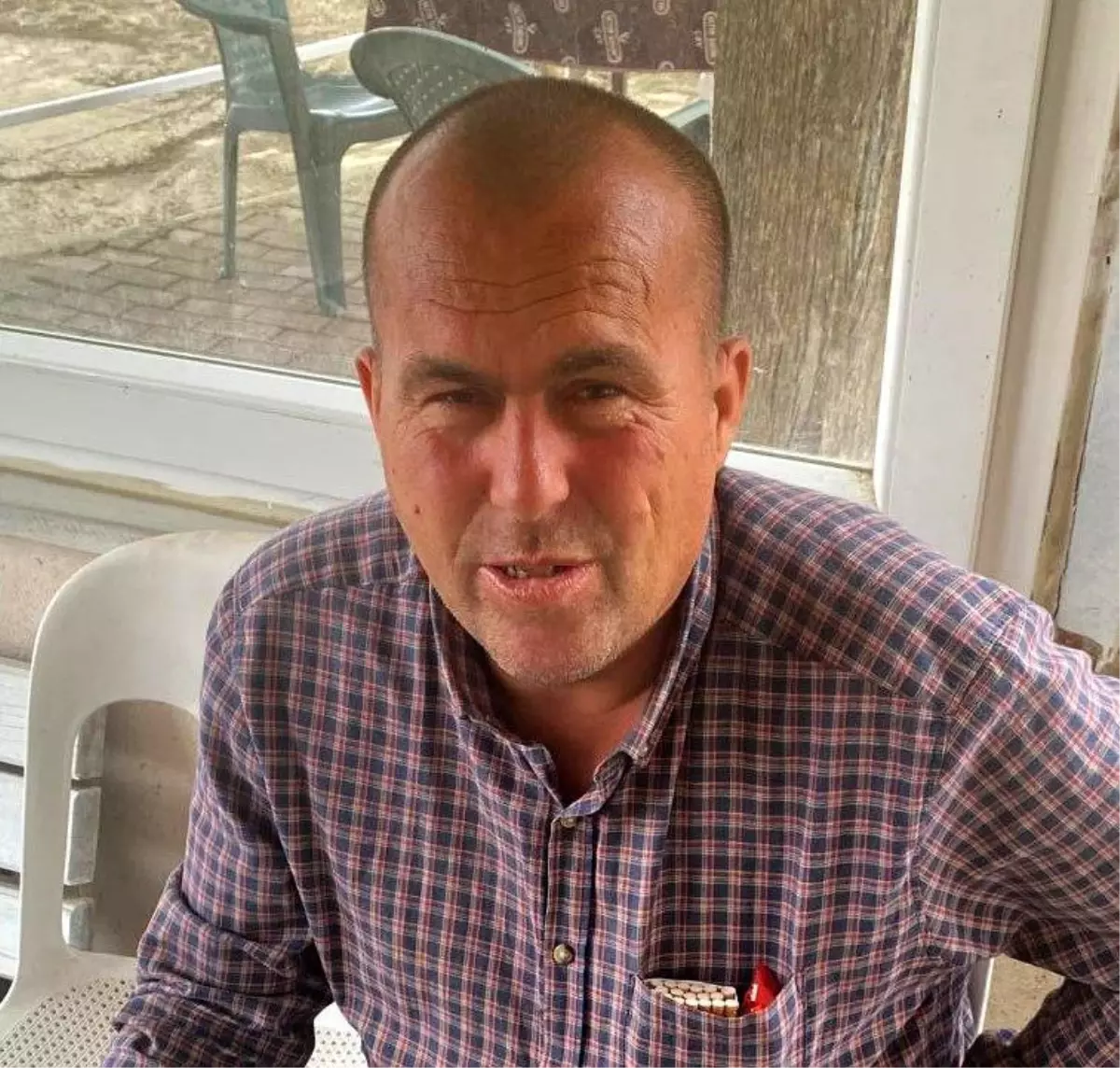 Tekirdağ'da Feci Kaza: Bir Kişi Hayatını Kaybetti