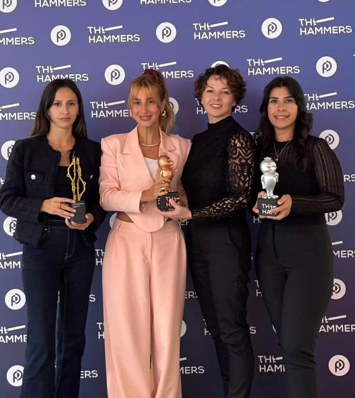 Teknosa, Tech Brands Türkiye'de En Teknolojik Marka Seçildi