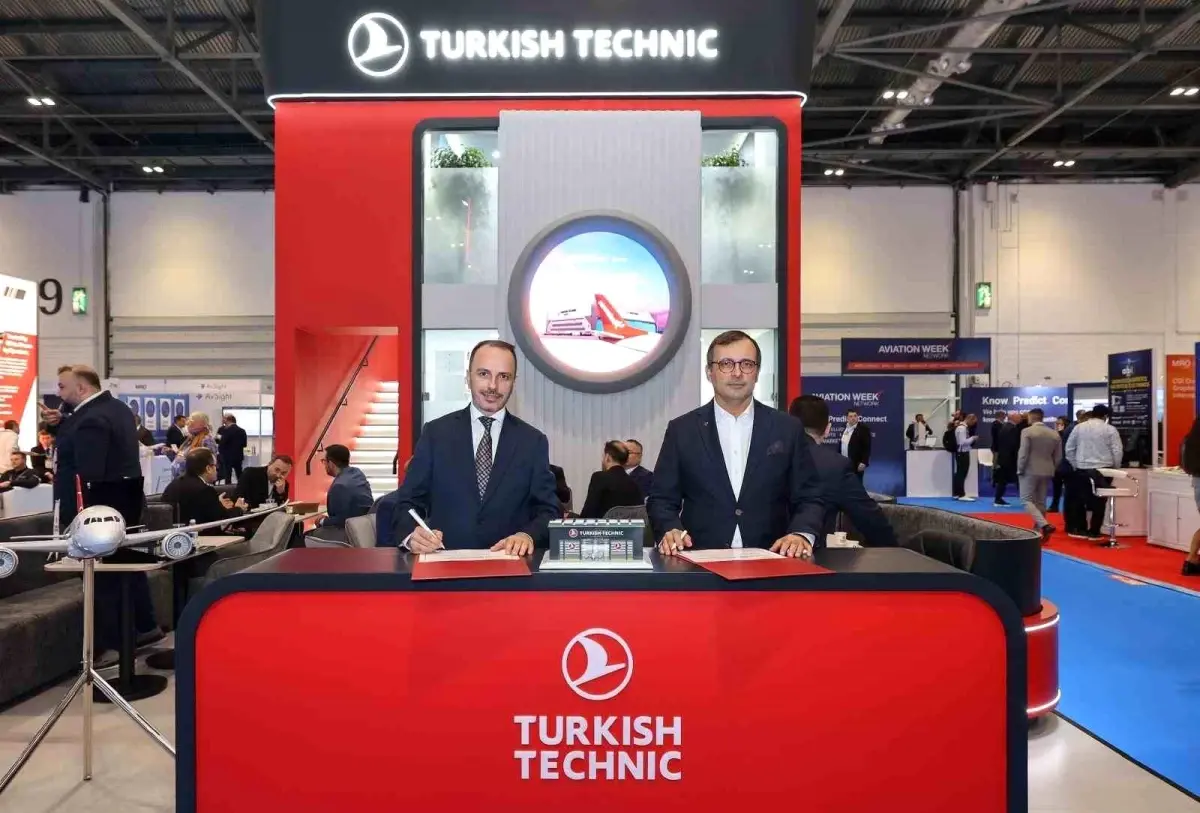 THY ve Corendon Hava Yolları Anlaşmasını 5 Yıl Uzattı