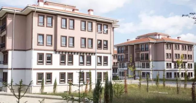 TOKİ SOSYAL KONUT BAŞVURU EKRANI: TOKİ 500 bin konut başvuruları başladı mı, ne zaman başlayacak? TOKİ 500 bin konut başvuru şartları neler?