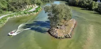 Trabzon'da Sel ve Heyelan Tatbikatları Gerçekleştirildi