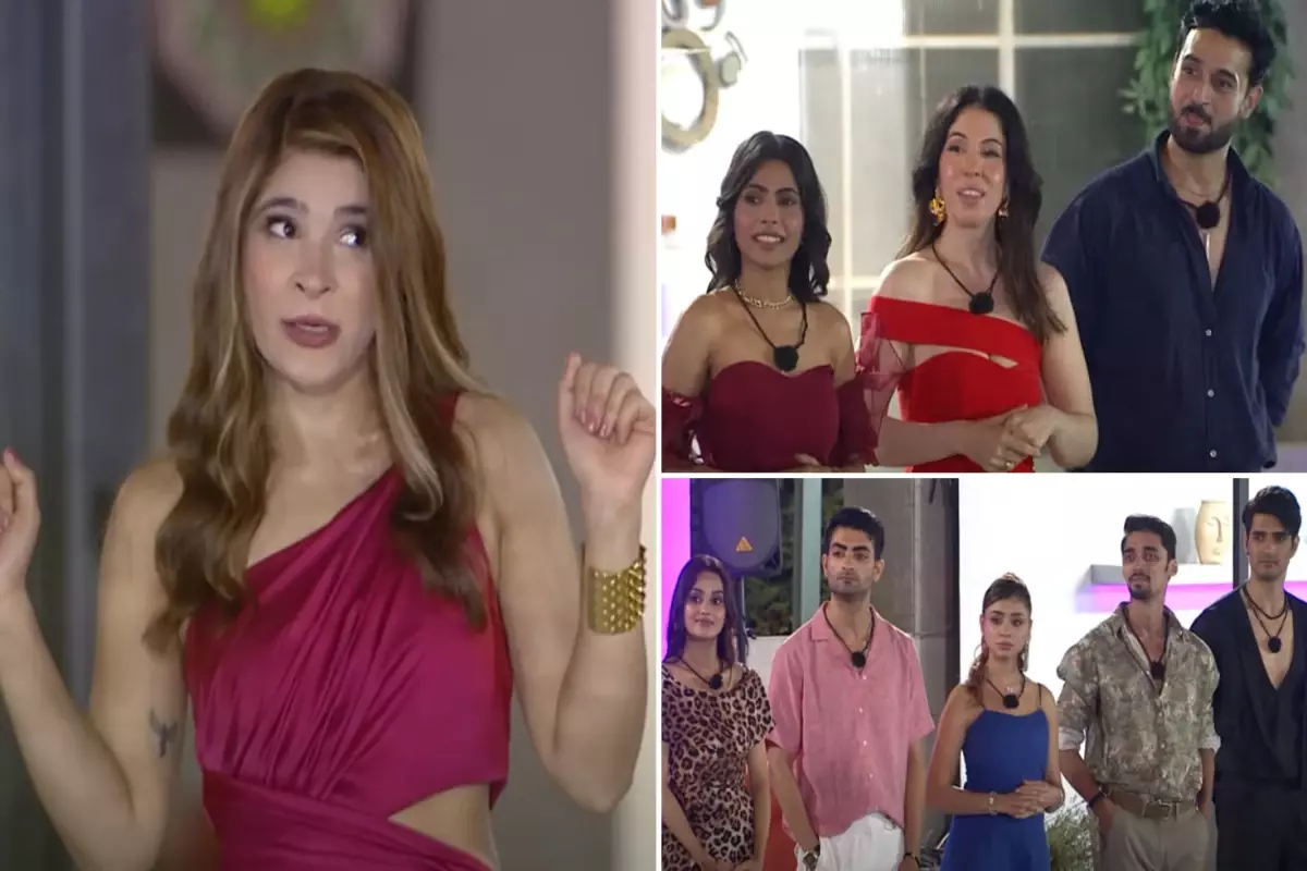 Türkiye'deki yarışmadan uyarlanan program Müslüman ülkeyi karıştırdı