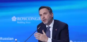 Türkiye hızla artması beklenen enerji talebini karşılamada kapsamlı ve esnek 'Türk yolu'nu benimsiyor