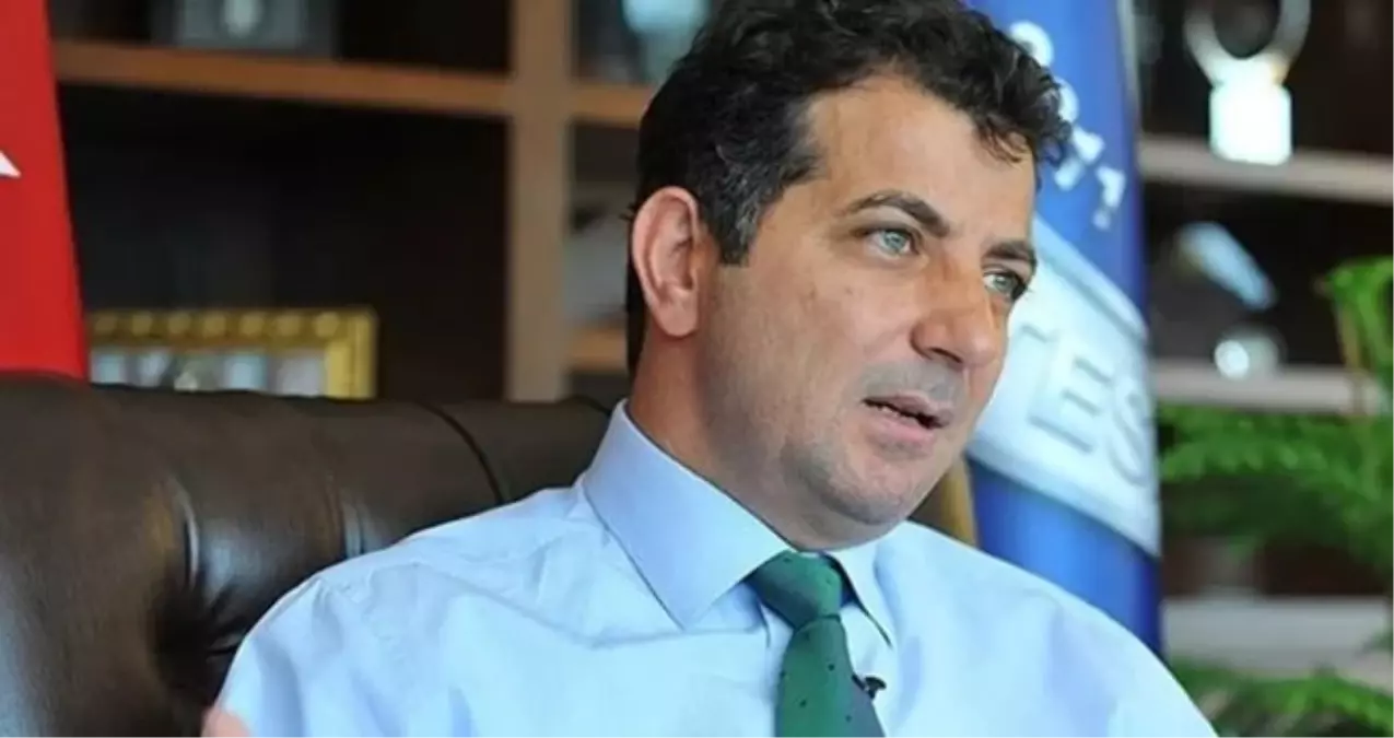 Ünsal Ban kimdir, kaç yaşında, nereli, eşi kim? Eski THK rektörü Ünsal Ban yurt dışına mı kaçtı?