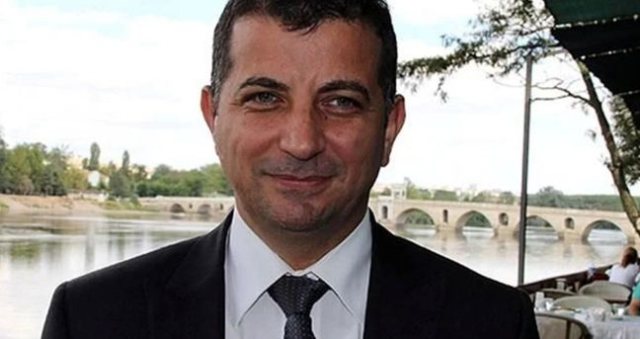 Ünsal Ban kimdir, kaç yaşında, nereli, eşi kim? Eski THK rektörü Ünsal Ban yurt dışına mı kaçtı?