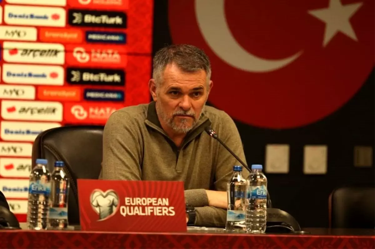 Willy Sagnol: Türkiye Güçlü Bir Takım