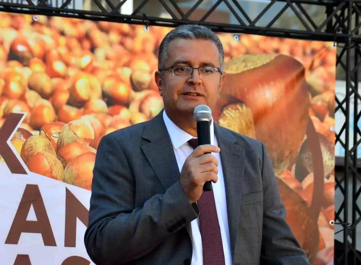 Dünya Gıda Günü'nde Gıda Bilinci ve Sürdürülebilirlik Vurgusu