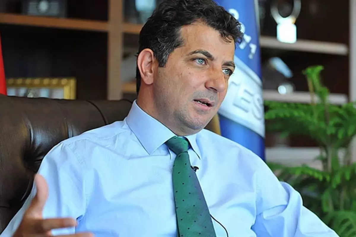 Yunanistan'a kaçarken yakalanan Ünsal Ban bu kez kaçtı