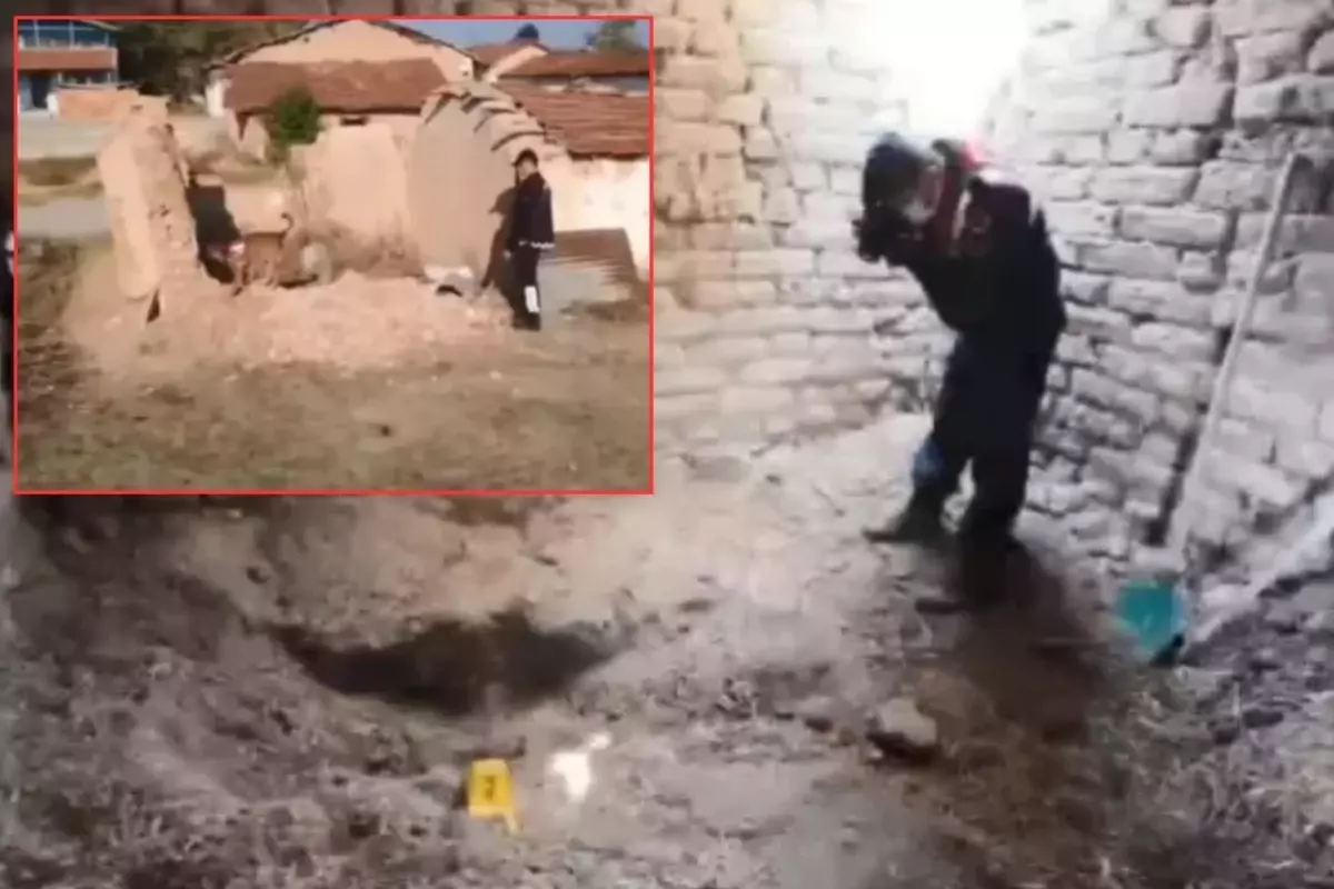 14 yıllık sır perdesi aralandı! Kan donduran gerçek ortaya çıktı