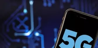5G ihalesini kazanan firmalar belli oldu