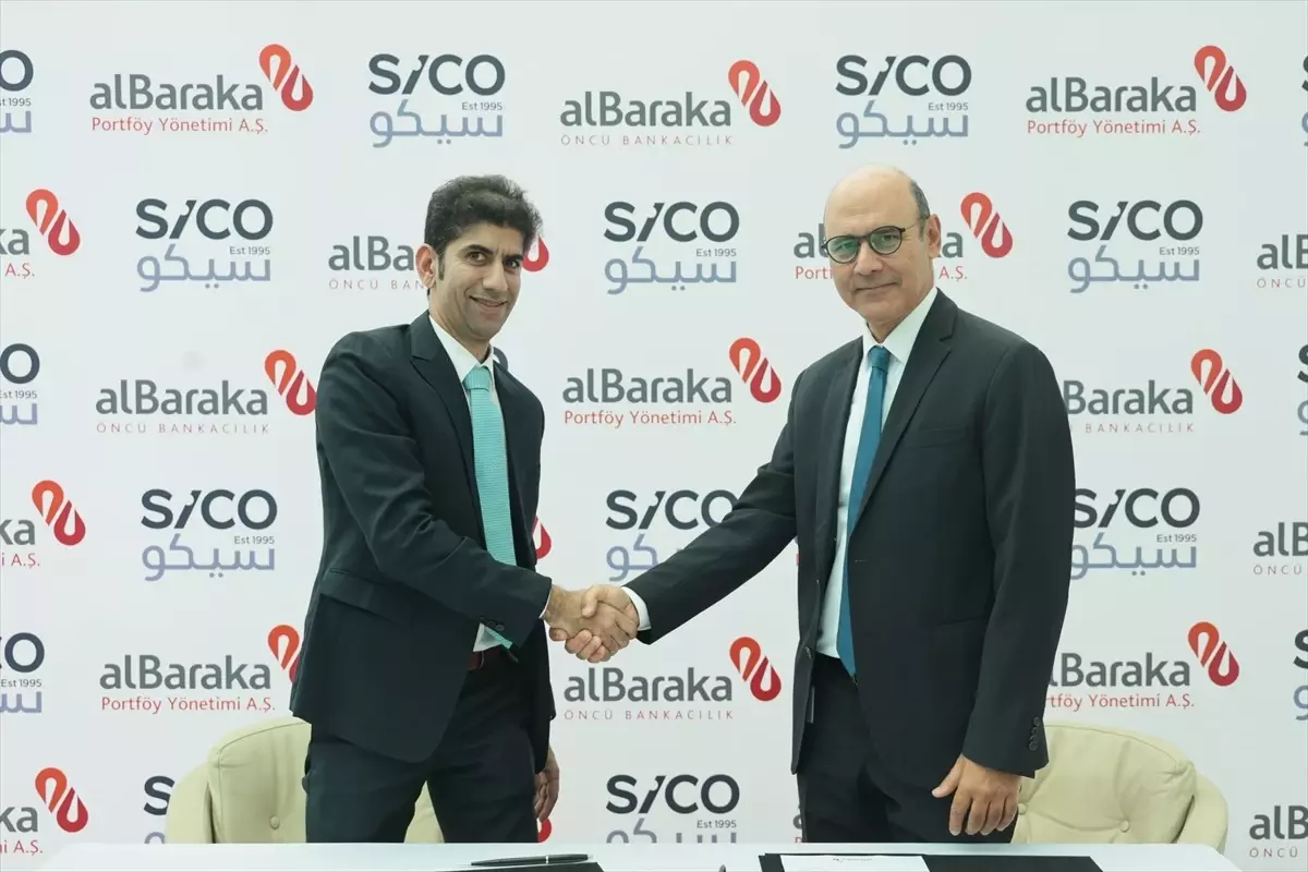 Albaraka Portföy'den Yeni Sukuk Fonu: Albaraka Turk Value&Wealth Türkiye Sukuk Fonu