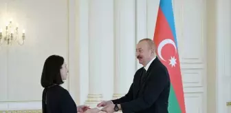 Azerbaycan ve Fransa Arasında Yeni Dönem Başladı