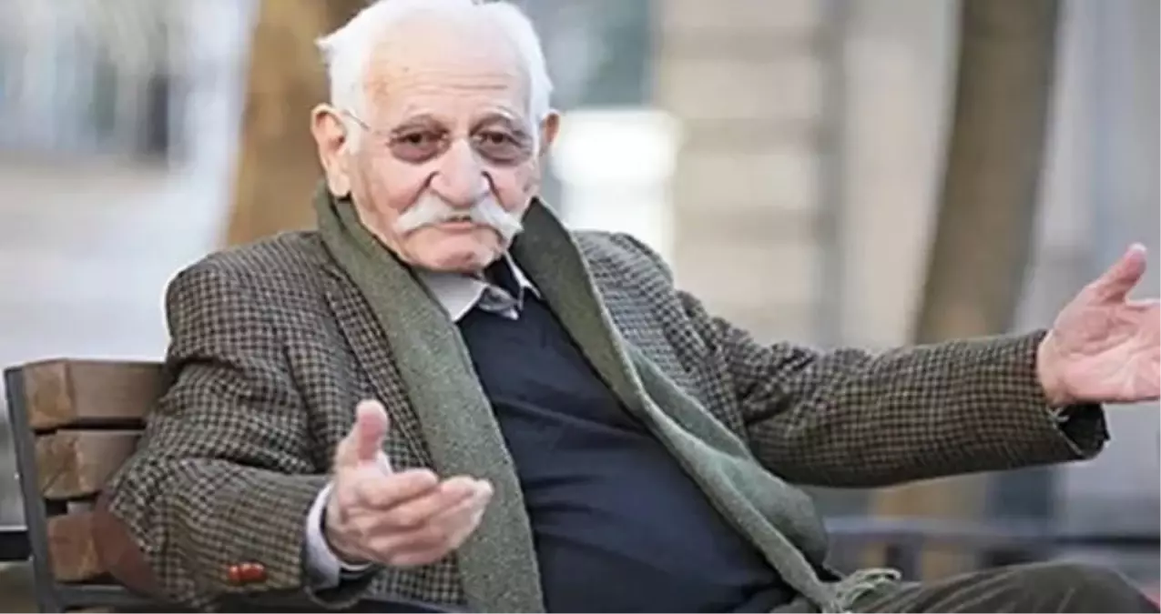 Arif Erkin Güzelbeyoğlu kimdir, öldü mü? 'Yabancı Damat'ın 'Memik Dede'si Arif Erkin kaç yaşındaydı, neden öldü?