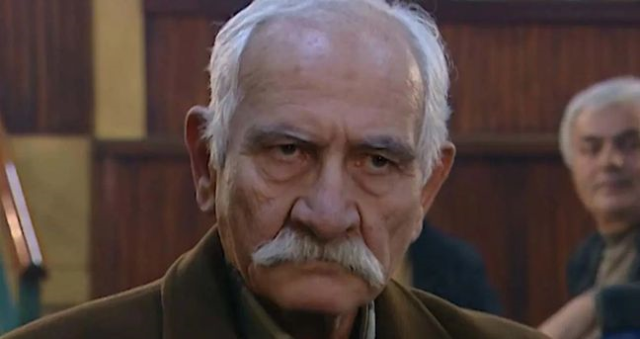 Arif Erkin Güzelbeyoğlu kimdir, öldü mü? Arif Erkin Güzelbeyoğlu kaç yaşındaydı, neden öldü?