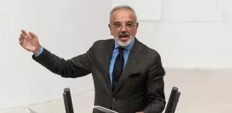 Atatürk'ü mü hedef aldı? Sırrı Sakık'tan tartışma yaratan sözler