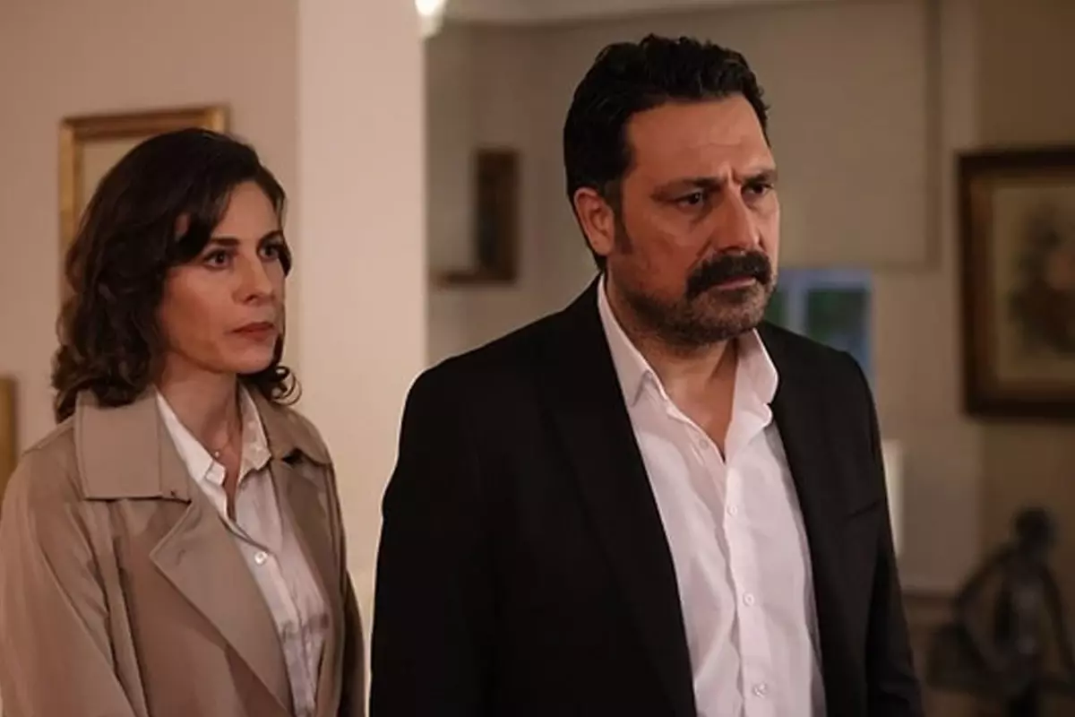 ATV ekranlarında büyük umutlarla başlayan Can Borcu final yaptı