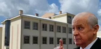 Bahçeli'nin çağrısı sonrası MSB'den askeri hastanelerin açılmasına yeşil ışık