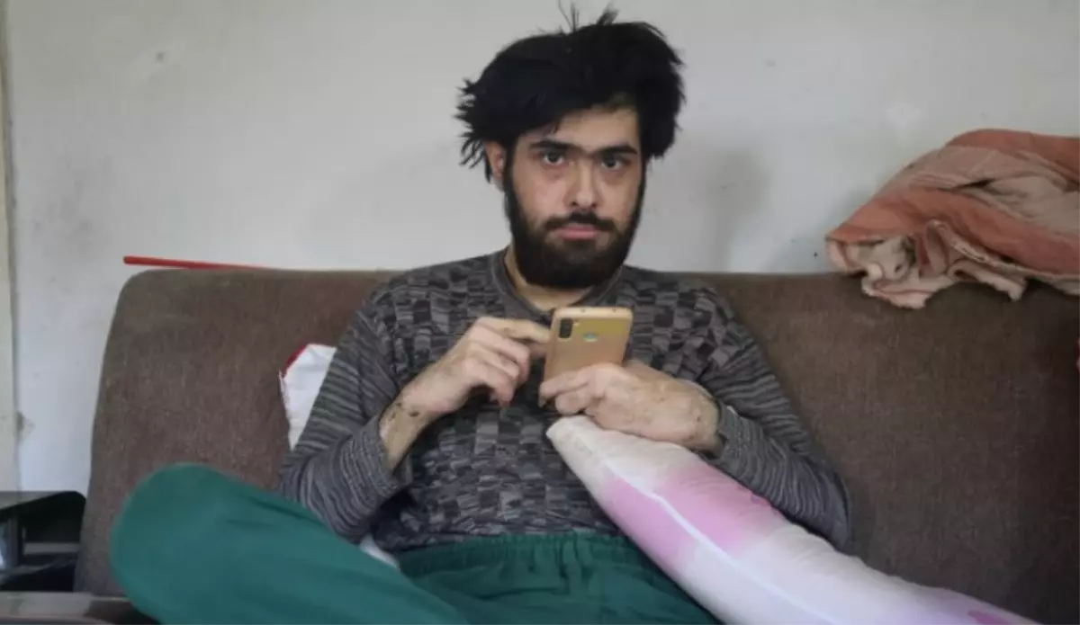 Barış Özbay kimdir? Hatay'da depremden önceki eski hali nasıldı?