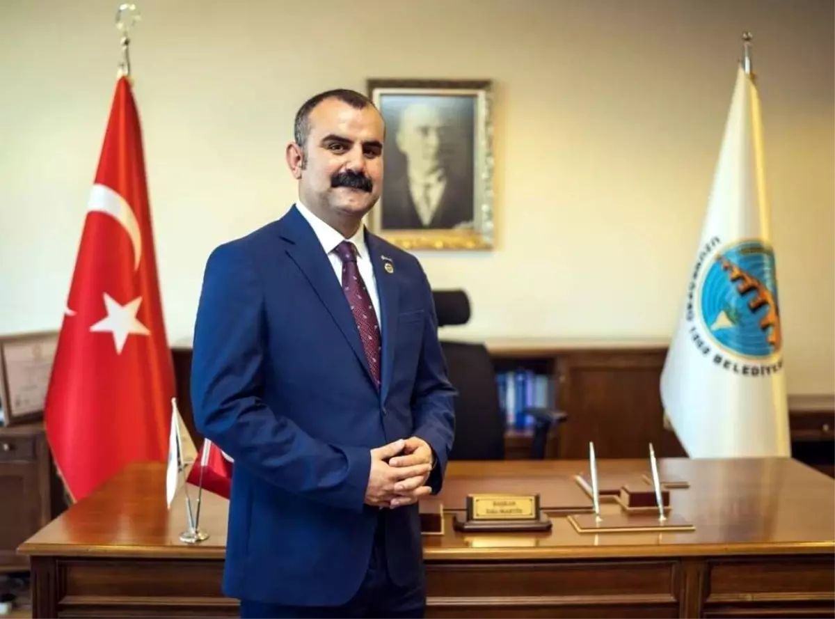 Uzunköprü Belediye Başkanı Ediz Martin'e Mermi Gönderen İki Şüpheli Gözaltında