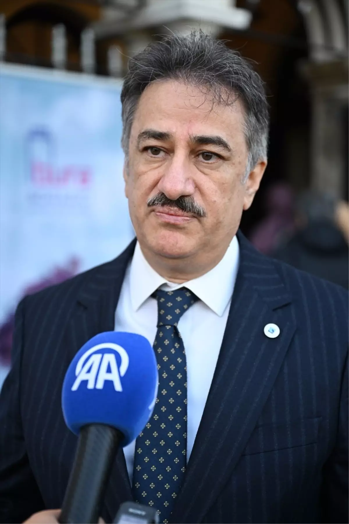 Boğaziçi Üniversitesi Rektörü'nden Mezunlara Çağrı: İlişkileri Güçlendirin