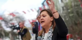 Bomba iddia! Burcu Köksal ve iki belediye başkanı AK Parti'ye geçiyor