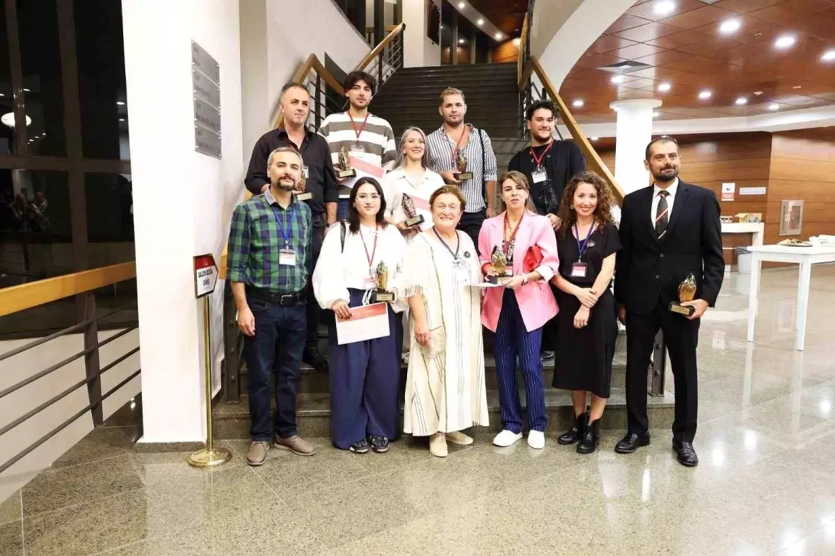 BŞEÜ Öğrencileri Uluslararası Seramik Yarışmasında Ödül Aldı