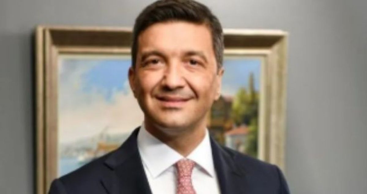 Çağlar Şendil kimdir? Çağlar Şendil neden gözaltına alındı, hakkındaki suçlamalar neler?