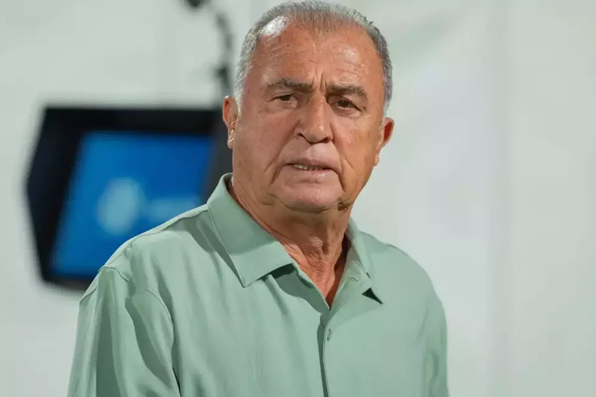 Fatih Terim Çekya'nın başına geçiyor! 'Bu paradan aşağı imza atmam' dedi