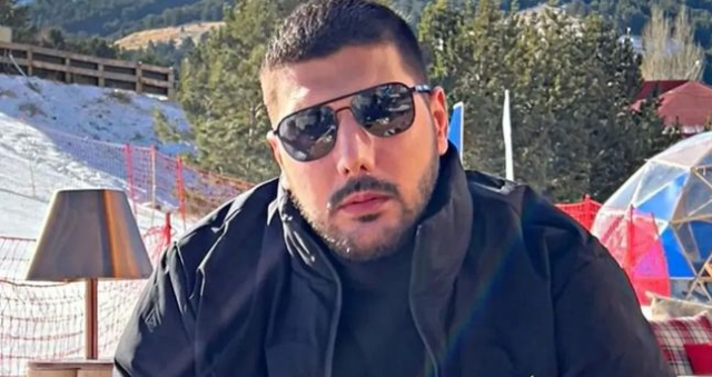 Cem Gölbaşı kimdir? Fenerbahçe tribün lideri Cem Gölbaşı kaç yaşında, nereli? Cem Gölbaşı kimdir? Fenerbahçe tribün lideri Cem Gölbaşı kaç yaşında, nereli?