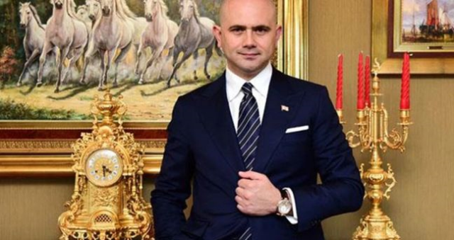 Cihan Ekşioğlu hangi şirketlerin sahibi? Cihan Ekşioğlu'nun serveti ne kadar?