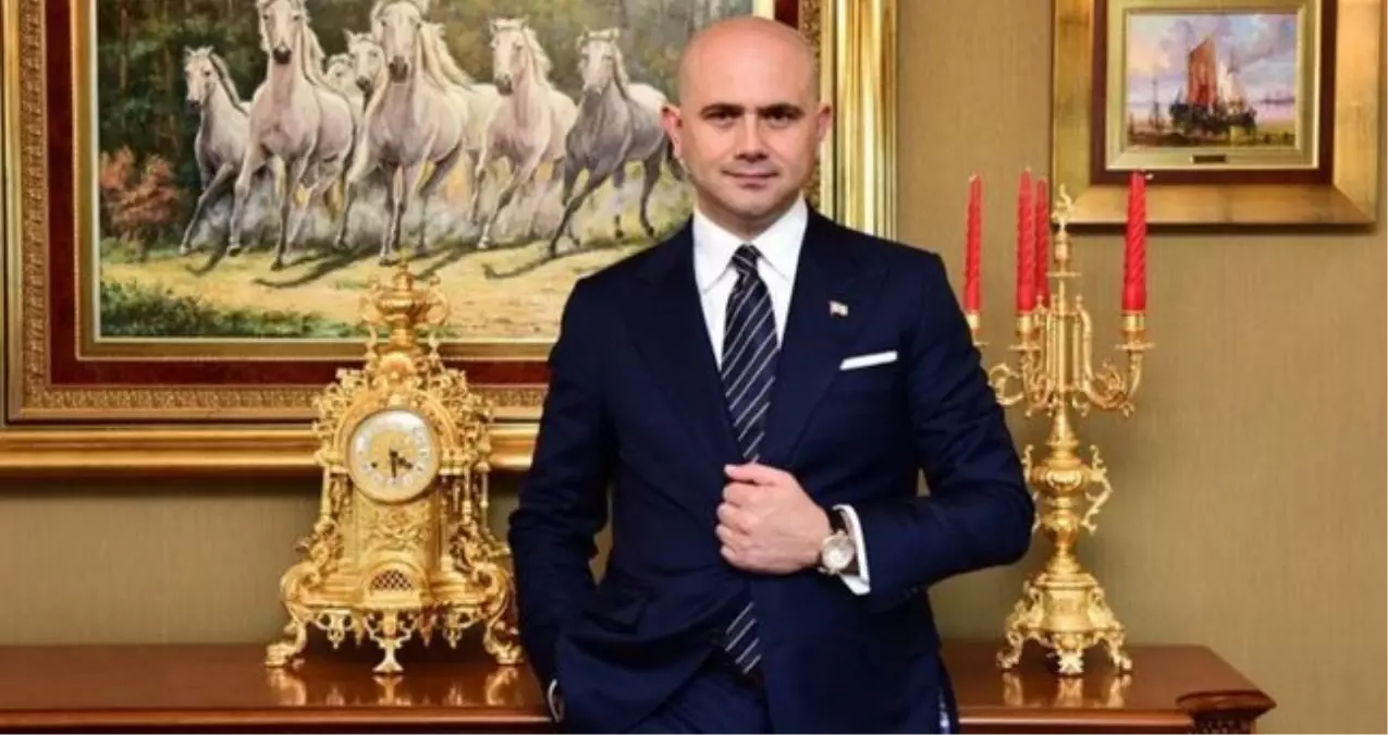 Cihan Ekşioğlu kimdir, ne iş yapıyor? Cihan Ekşioğlu neden gözaltına alındı, hakkındaki suçlamalar neler?